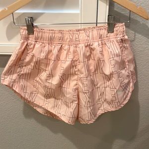 Nike Dry Fit running shorts size women small